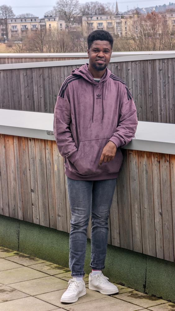 Private Universität Witten-Herdecke gGmbH, Stipendiat