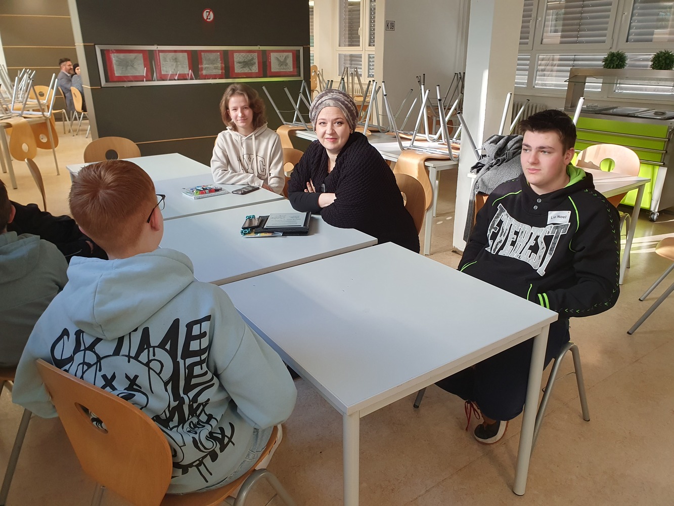 Common Purpose Deutschland gGmbH