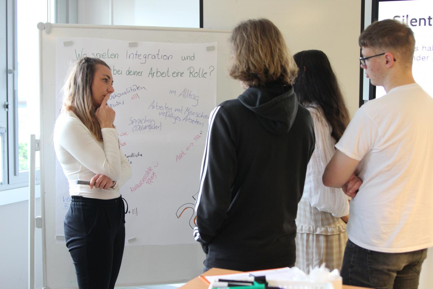 Deutsche Gesellschaft e. V. 