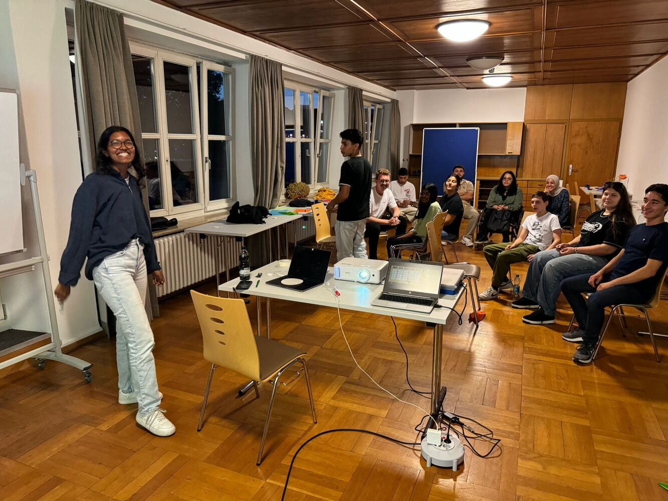 Sprungbrett Bildung e. V. 