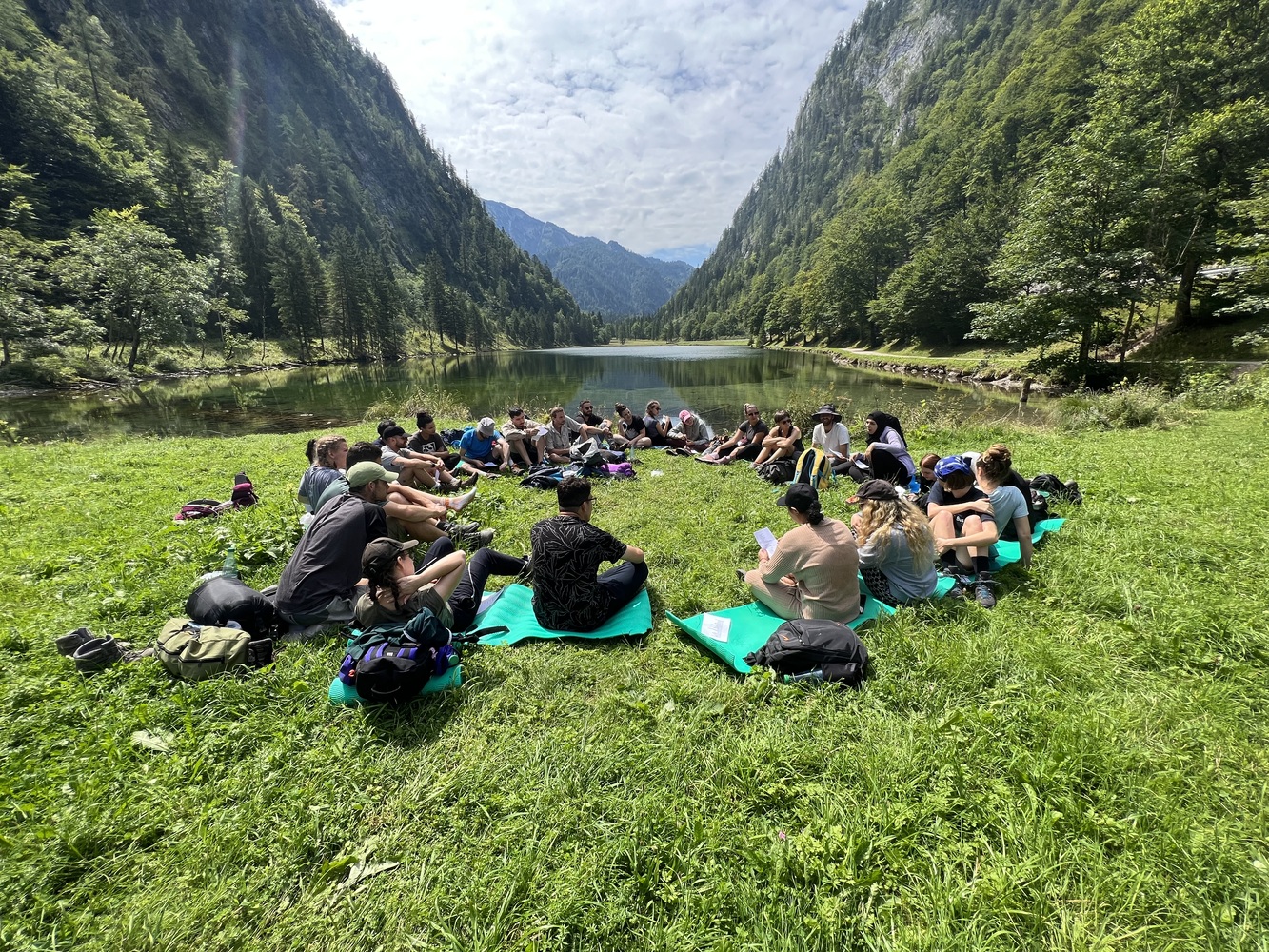 Stiftung Wings of Hope Deutschland 