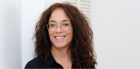 Ulrike Simon-von Holst